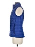 Patagonia 100% Polyester Blue Vest Size M - photo 5