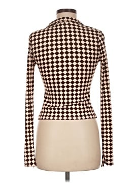 Assorted Brands Long Sleeve Blouse (view 2)
