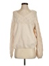 Maurices Tan Pullover Sweater Size S - photo 1