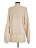 Maurices Tan Pullover Sweater Size S - photo 2