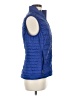Patagonia 100% Polyester Blue Vest Size M - photo 4