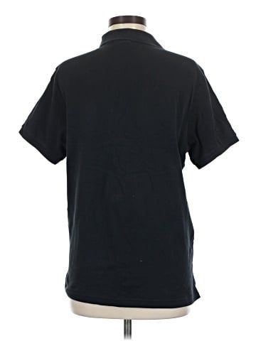 U.S. Polo Assn. Short Sleeve Button-Down Shirt (view 2)