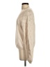 Maurices Tan Pullover Sweater Size S - photo 5