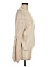 Maurices Tan Pullover Sweater Size S - photo 4