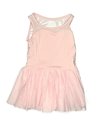 Bloch Leotard (view 1)