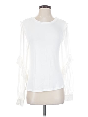 Generation Love Long Sleeve Top (view 1)