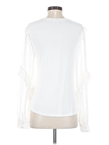 Generation Love Long Sleeve Top (view 2)