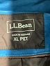 L.L.Bean 100% Cotton Blue Jacket Size XL (petite) - photo 6