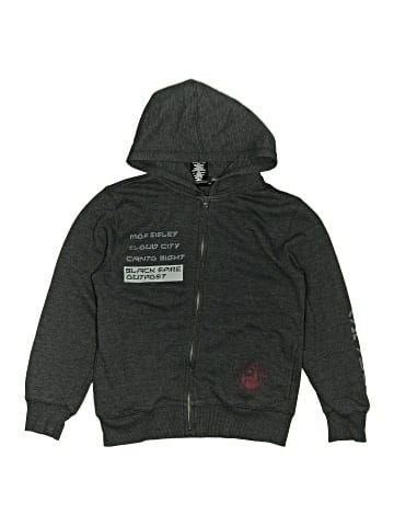 Star Wars Zip Up Hoodie (view 1)