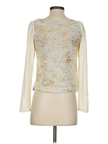 Akemi + Kin Long Sleeve T-Shirt (view 2)