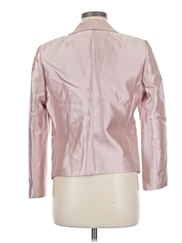 Worth New York Silk Blazer (view 2)