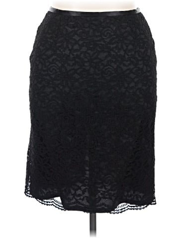 Ann Taylor LOFT Formal Skirt (view 1)