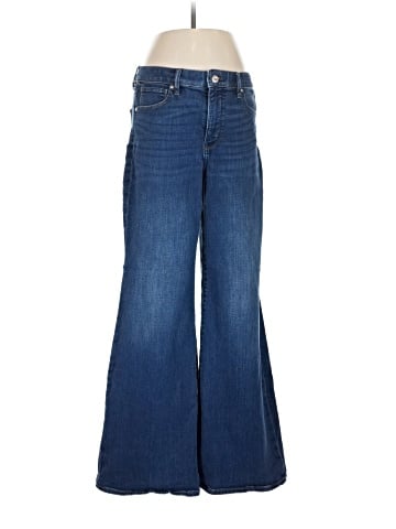 White House Black Market Jeans (view 1)