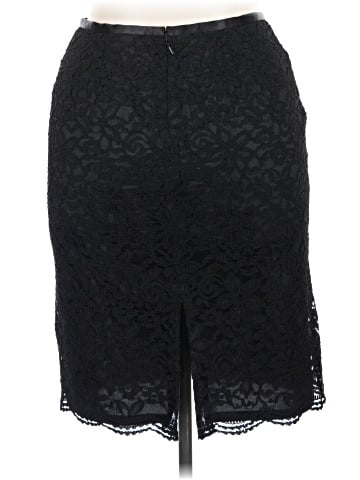 Ann Taylor LOFT Formal Skirt (view 2)