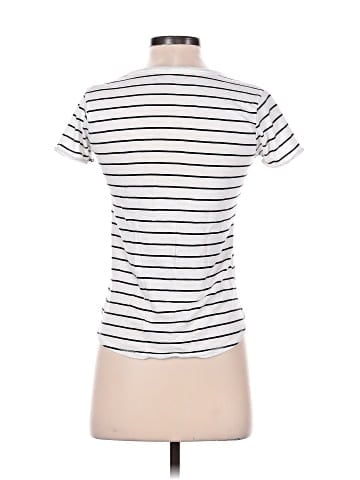 Abercrombie & Fitch Short Sleeve T-Shirt (view 2)