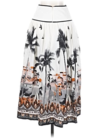 Aqua Casual Skirt (view 2)