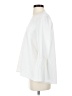 Tibi White Long Sleeve Blouse Size XS - photo 5