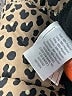 Gymboree 100% Polyester Animal Print Gold Vest Size 10 - 12 - photo 4