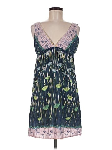 Solemio Cocktail Dress (view 1)