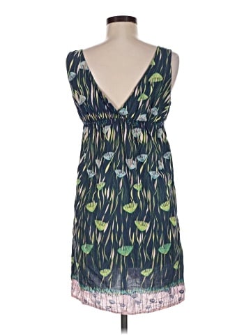 Solemio Cocktail Dress (view 2)
