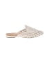 Birdies Ivory Mule/Clog Size 9 1/2 - photo 1
