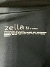 Zella Black Track Jacket Size XL - photo 6
