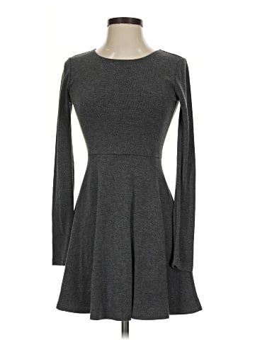 Forever 21 Casual Dress (view 1)