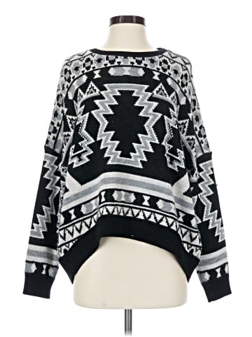 BDG Pullover Sweater (view 1)