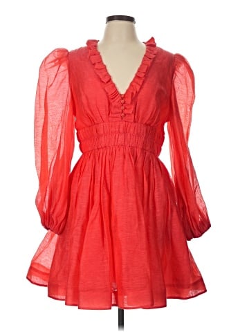 Zimmermann Cocktail Dress (view 1)