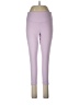 Gap Fit Purple Active Pants Size L - photo 1