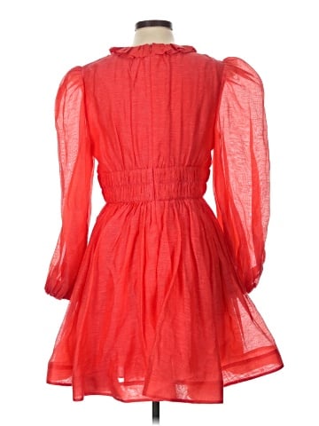 Zimmermann Cocktail Dress (view 2)