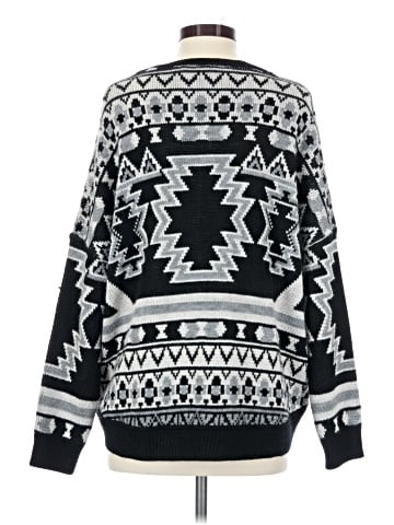 BDG Pullover Sweater (view 2)