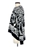 BDG Print Black Pullover Sweater Size XS - photo 5