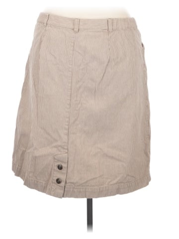 Cj Banks Casual Skirt (view 2)
