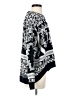 BDG Print Black Pullover Sweater Size XS - photo 4