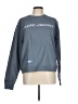Marc Jacobs Blue Sweatshirt Size L - photo 1