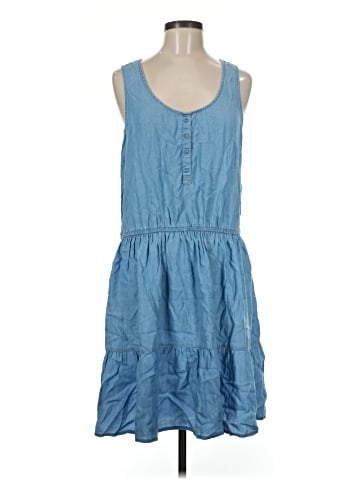 a.n.a. A New Approach Casual Dress (view 1)