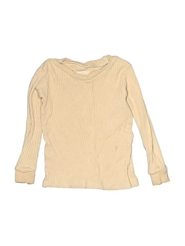 Burt's Bees Baby Pullover Sweater (view 1)