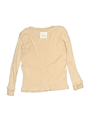 Burt's Bees Baby Pullover Sweater (view 2)
