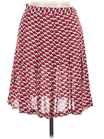 Anna Sui Casual Skirt (view 1)