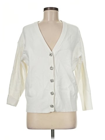 Tahari Cardigan (view 1)