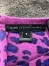 Marc by Marc Jacobs Animal Print Purple Pullover Sweater Size M - photo 7