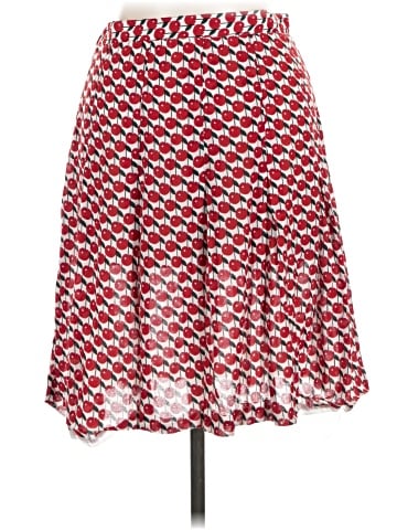 Anna Sui Casual Skirt (view 2)