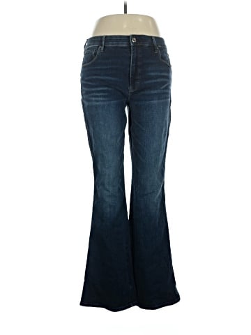 White House Black Market Jeans (view 1)