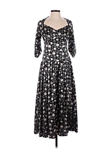 Astr Casual Dress (view 1)