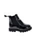Native Black Boots Size 6 (kids, wide) - photo 1