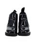 Native Black Boots Size 6 (kids, wide) - photo 2