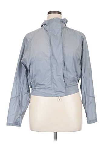 Fabletics Raincoat (view 1)