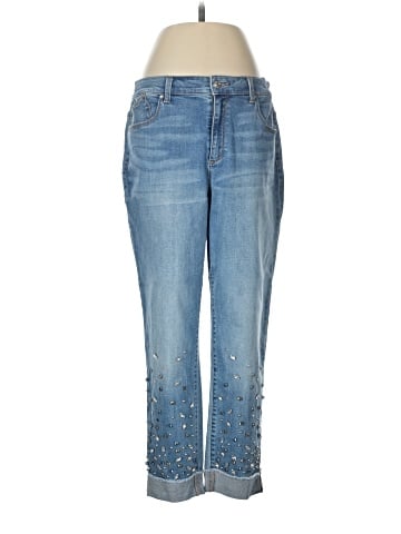 Chico's Jeans (view 1)