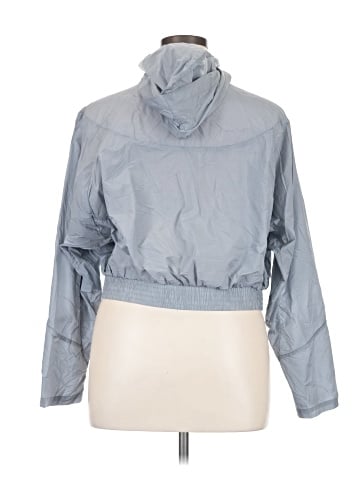 Fabletics Raincoat (view 2)